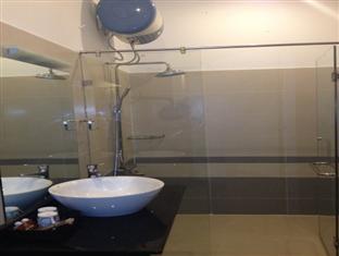 Sen Vang Hotel 달랏 외부 사진